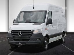 Mercedes-Benz Sprinter 317 CDI,L2H2,Automatik,Kamera,Navi