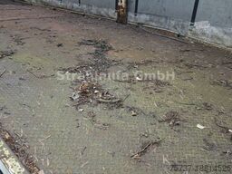 Leveques SR 3215 2 Achs Tieflader Hydr. Klappe