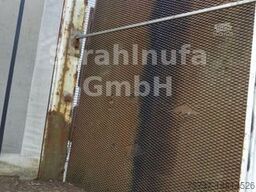 Leveques SR 3215 2 Achs Tieflader Hydr. Klappe