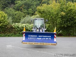 ATLAS AR 65 Super - Winterdienst