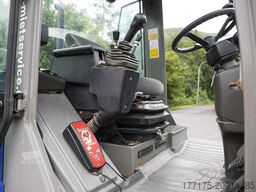 ATLAS AR 65 Super - Winterdienst