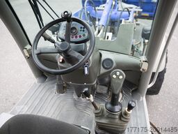 ATLAS AR 65 Super - Winterdienst