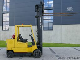Hyster S5.50 XMS