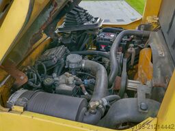 Hyster S5.50 XMS