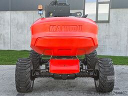 Manitou 160 ATJ Plus