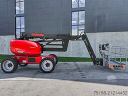 Manitou 160 ATJ Plus