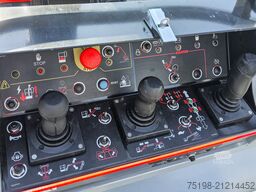 Manitou 160 ATJ Plus