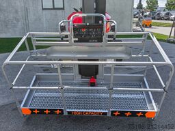 Manitou 160 ATJ Plus