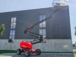 Manitou 160 ATJ Plus