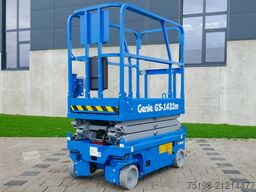 Genie GS 1432