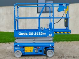 Genie GS 1432