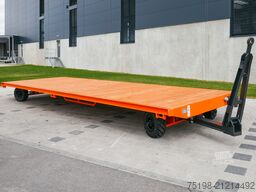 SCF TPW 8000 AL-AS