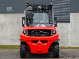Linde H 80D-03/900