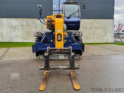 Manitou MRT 2550 Privilege Plus