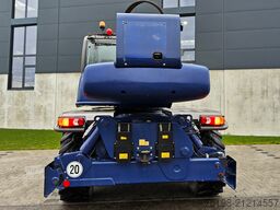 Manitou MRT 2550 Privilege Plus