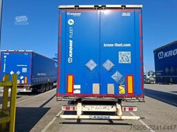 Krone Profi Liner Standard