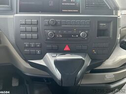 MAN TGX 41.640 Euro 6 8x4 Just 94.710 km!
