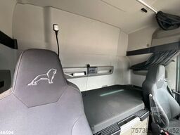 MAN TGX 41.640 Euro 6 8x4 Just 94.710 km!
