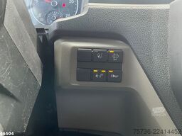 MAN TGX 41.640 Euro 6 8x4 Just 94.710 km!