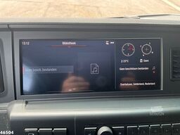 MAN TGX 41.640 Euro 6 8x4 Just 94.710 km!