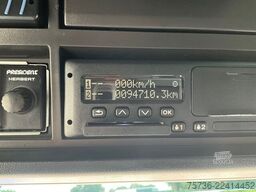 MAN TGX 41.640 Euro 6 8x4 Just 94.710 km!
