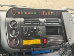 Mercedes-Benz Atego 918 4x4 ZIEGLER Feuerwehr / materiaalwage...