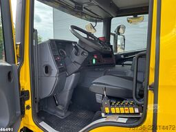 Scania P 450 Euro 6 HMF 21 Tonmeter laadkraan