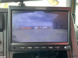 Scania P 450 Euro 6 HMF 21 Tonmeter laadkraan