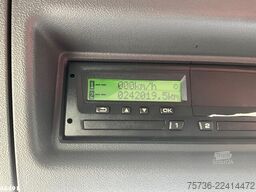 Scania P 450 Euro 6 HMF 21 Tonmeter laadkraan
