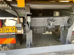 Volvo FMX 410 6x6 Full Steel Manual HMF 14 Tonmeter l...