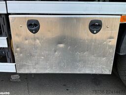 Volvo FMX 410 6x6 Full Steel Manual HMF 14 Tonmeter l...
