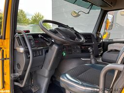 Volvo FMX 410 6x6 Full Steel Manual HMF 14 Tonmeter l...