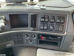 Volvo FMX 410 6x6 Full Steel Manual HMF 14 Tonmeter l...