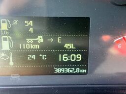 Volvo FMX 410 6x6 Full Steel Manual HMF 14 Tonmeter l...