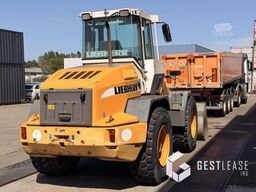Liebherr L514