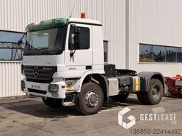 Mercedes-Benz Actros 2044