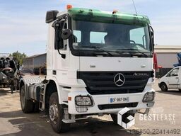 Mercedes-Benz Actros 2044
