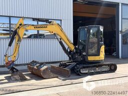 Yanmar VIO 57-6A