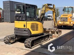 Yanmar VIO 57-6A