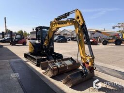 Yanmar VIO 57-6A