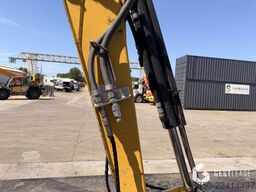 Yanmar VIO 57-6A