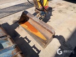 Yanmar VIO 57-6A