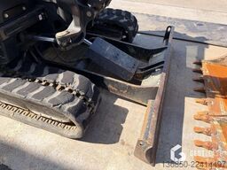 Yanmar VIO 57-6A