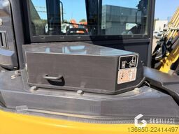 Yanmar VIO 57-6A
