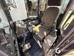 Yanmar VIO 57-6A