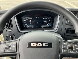 DAF FAG XB 260 Zoeller GPM 14m³