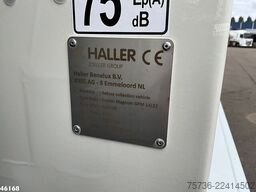 DAF FAG XB 260 Zoeller GPM 14m³