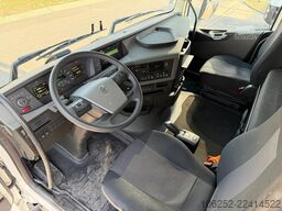 Volvo FH 460 6X4 ZSM + (26.5m) KRAN COPMA 530.7 + FLY...