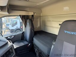 Volvo FH 460 6X4 ZSM + (26.5m) KRAN COPMA 530.7 + FLY...