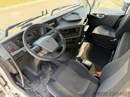 Volvo FH 460 6X4 + (26.5m) CRANE COPMA 530.7 + FlY-JI...